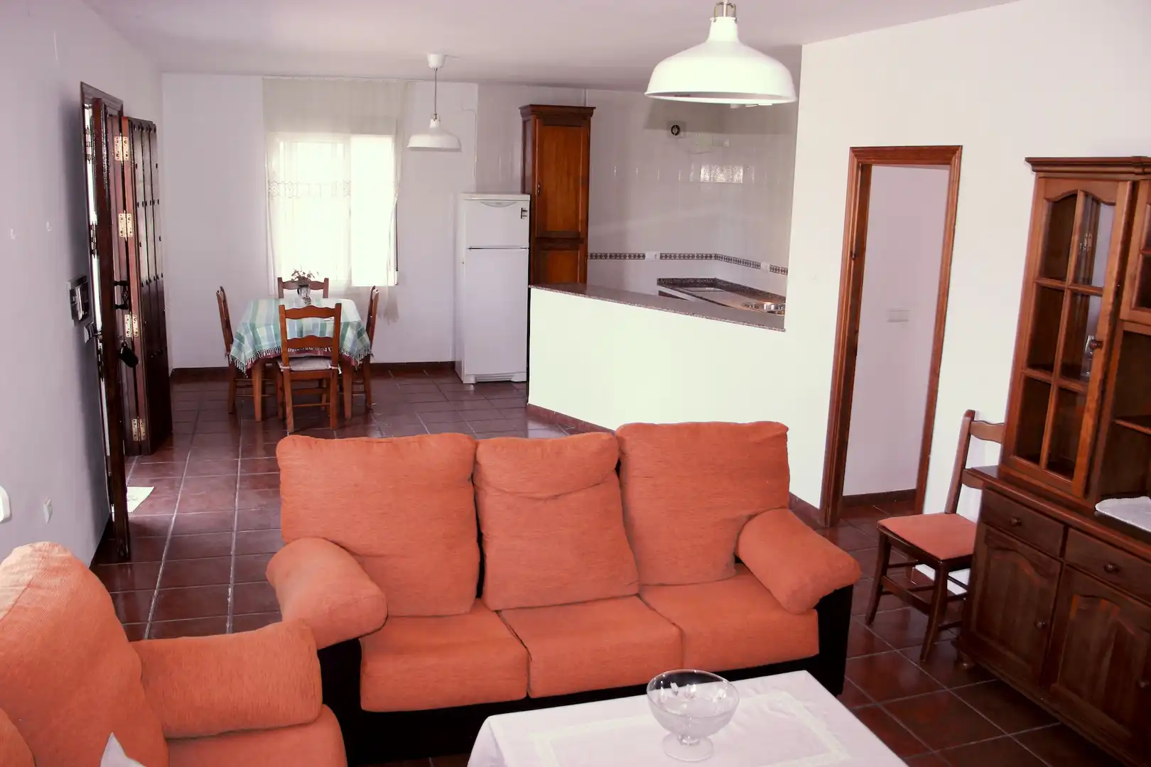 Xalet en venda a Benaocaz