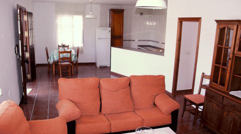 CASA O CHALET A LA VENTA EN BENAOCAZ