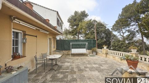 Foto 4 de Casa o chalet en venta en Vallvidrera - Tibidabo - Les Planes, Barcelona Capital