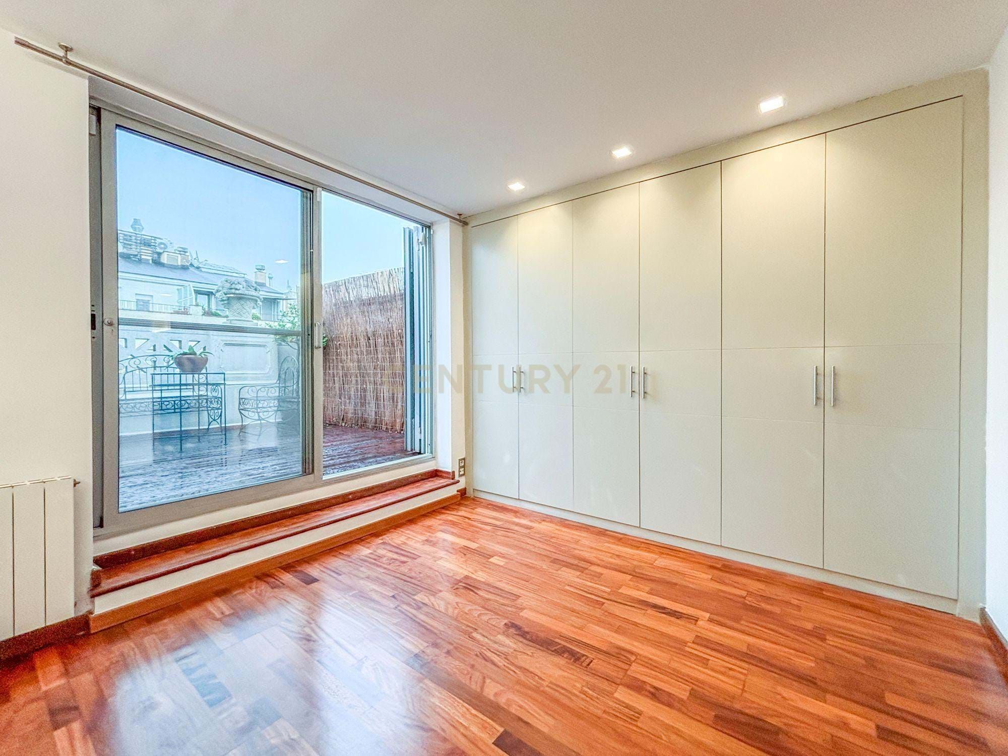 Flat for sale in Carrer d'Aribau, 7, Barcelona, Spain, -1, L'Antiga Esquerra de l'Eixample, Eixample