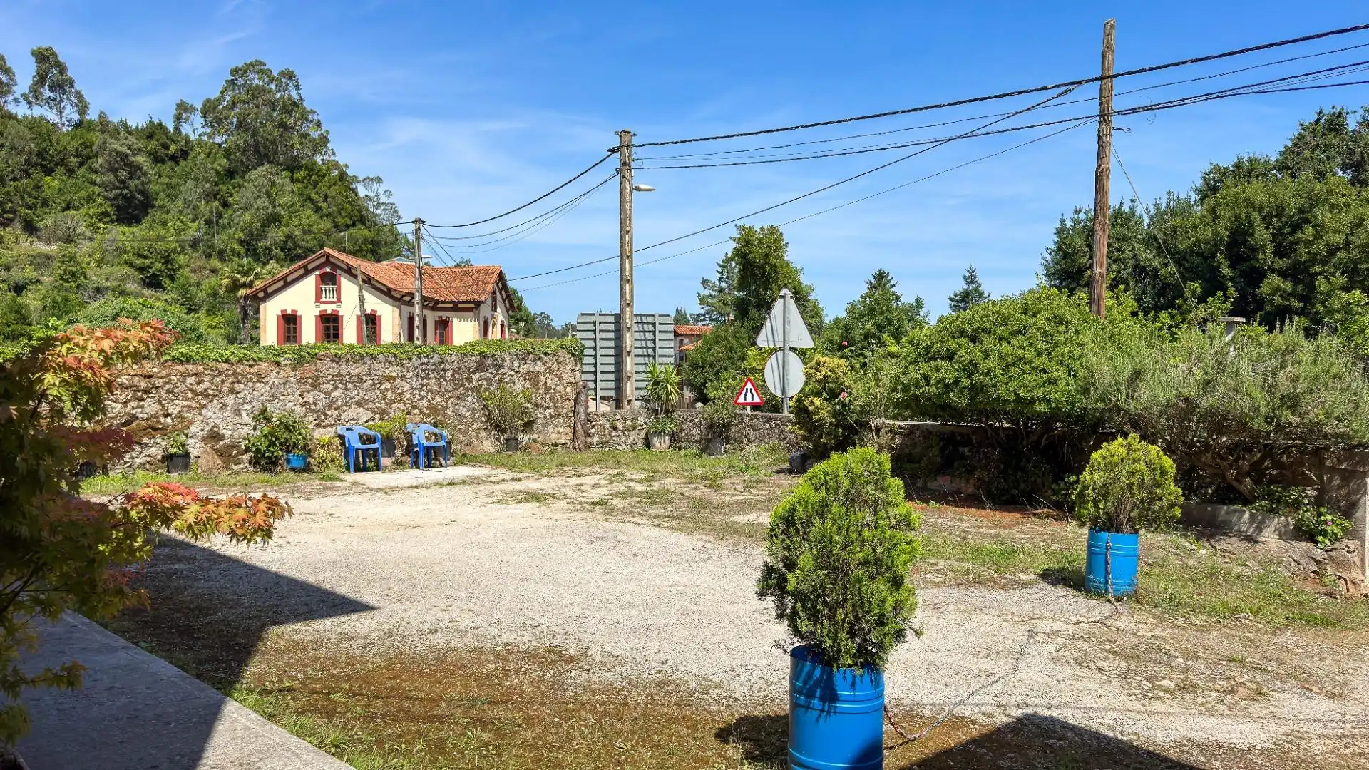 Haus zum Verkauf in SAN ROQUE-NOVALES 158, imagen 3