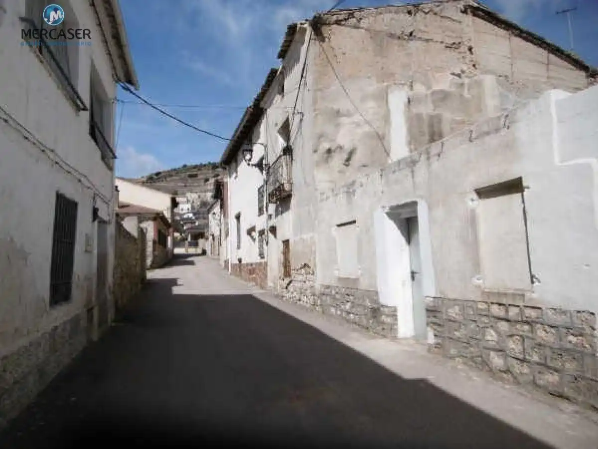 Terreny residencial en venda a Calle CRUZ, imagen 11