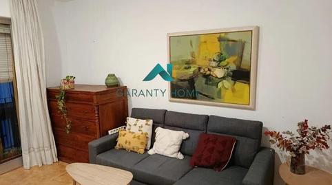 Foto 2 de Pis en venda a Triana Casco Antiguo,  Sevilla Capital