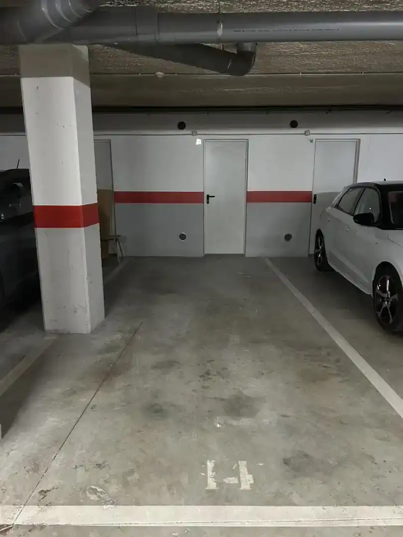 Aparcament de Garatge en venda en Tarragona