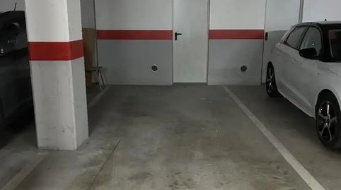 Foto 2 de Garatge en venda a Carrer Ernest Vilches Dominguez, 6, Nou Eixample Nord, Tarragona Capital