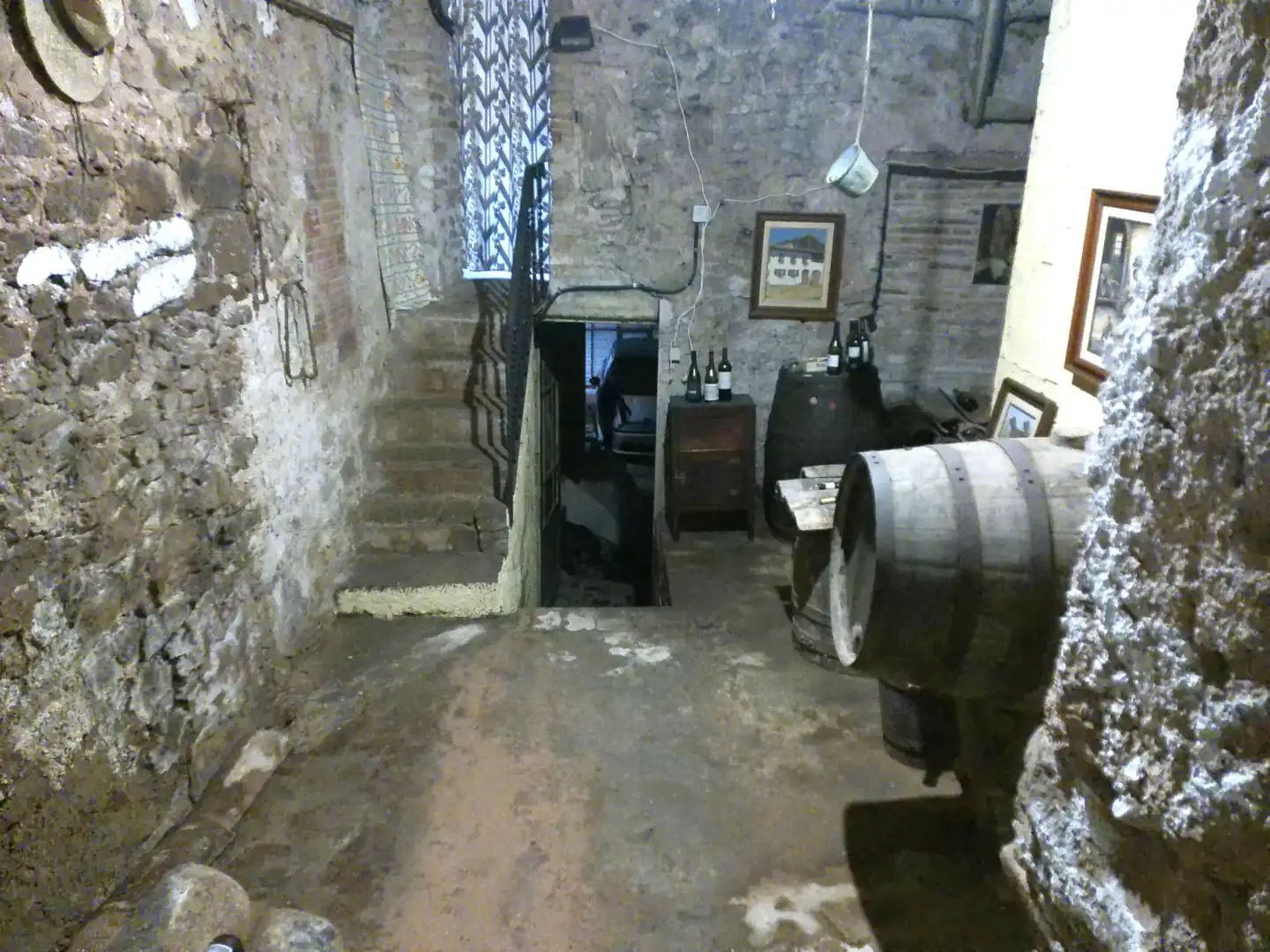 Casa o xalet en venda en Sant Llorenç Savall amb Calefacció, Terrassa i Traster