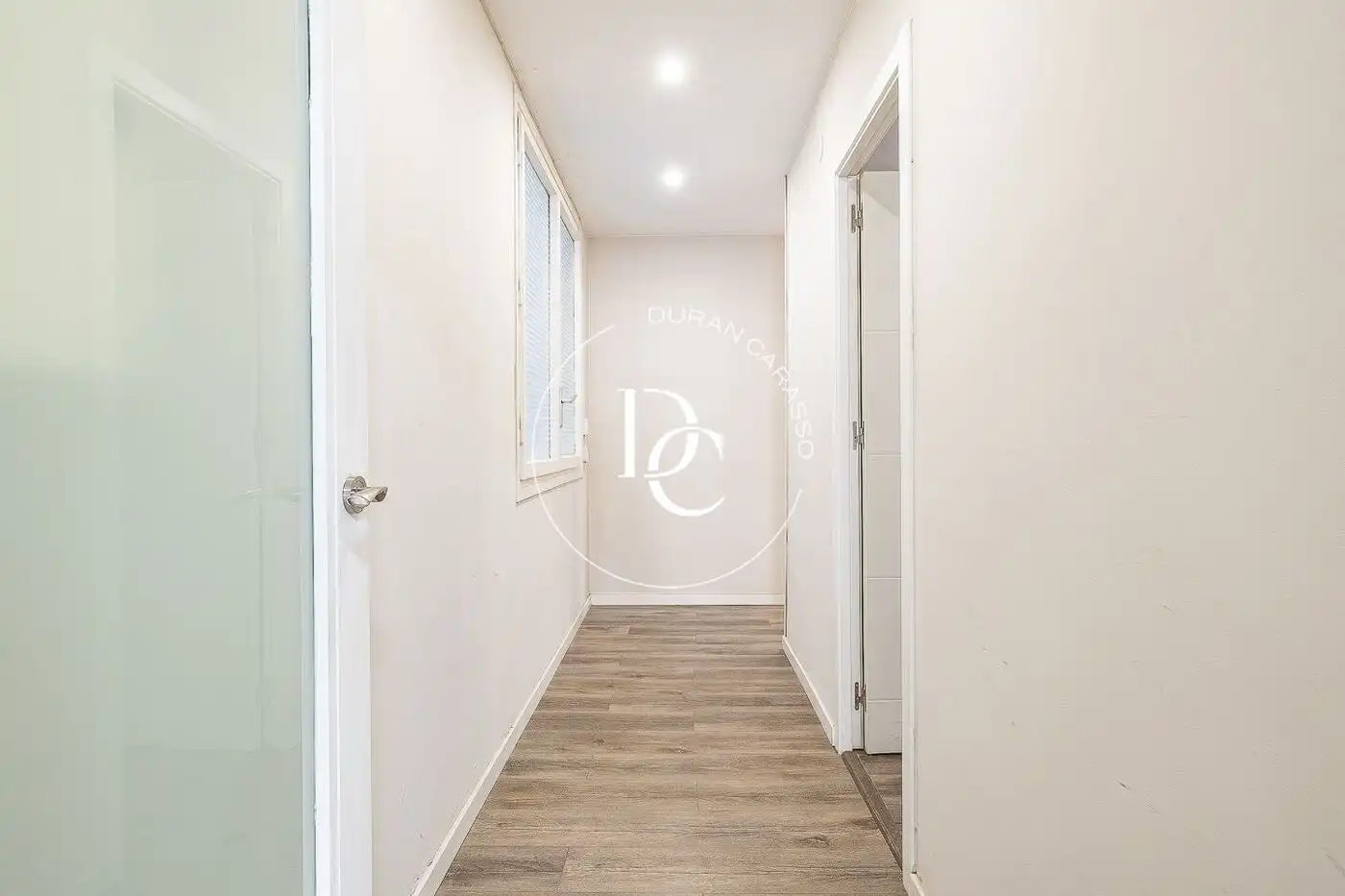 Piso con terraza en venta en Carrer d'Aribau, imagen 20