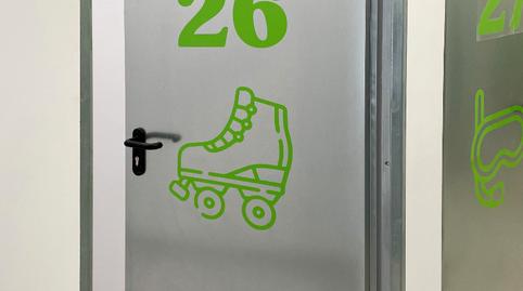 Foto 3 de Traster de lloguer a Calle Seminario, 12, Centro - Sagrario, Granada