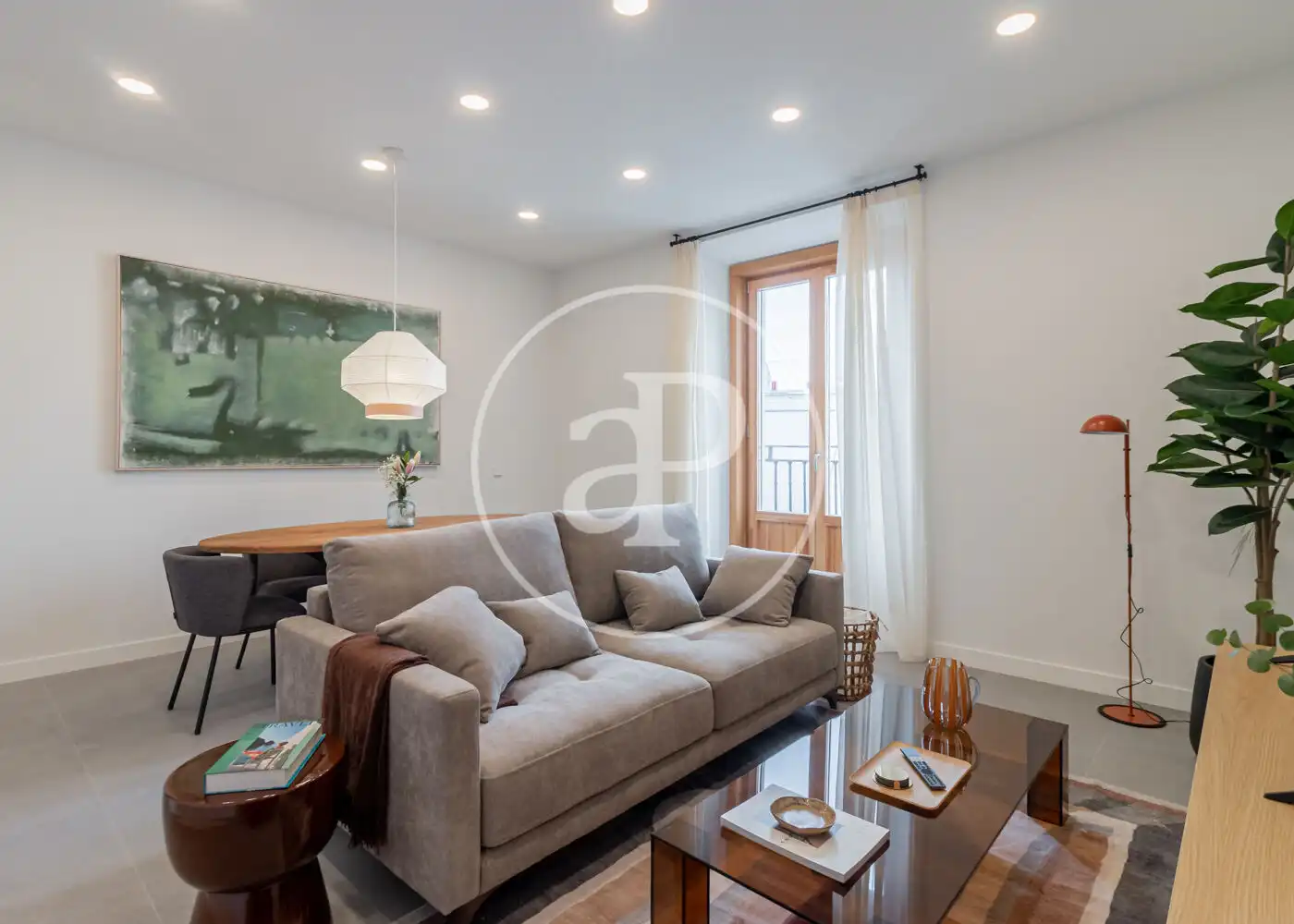 Wohnung mit Terrasse zur Miete in C. de las Maldonadas