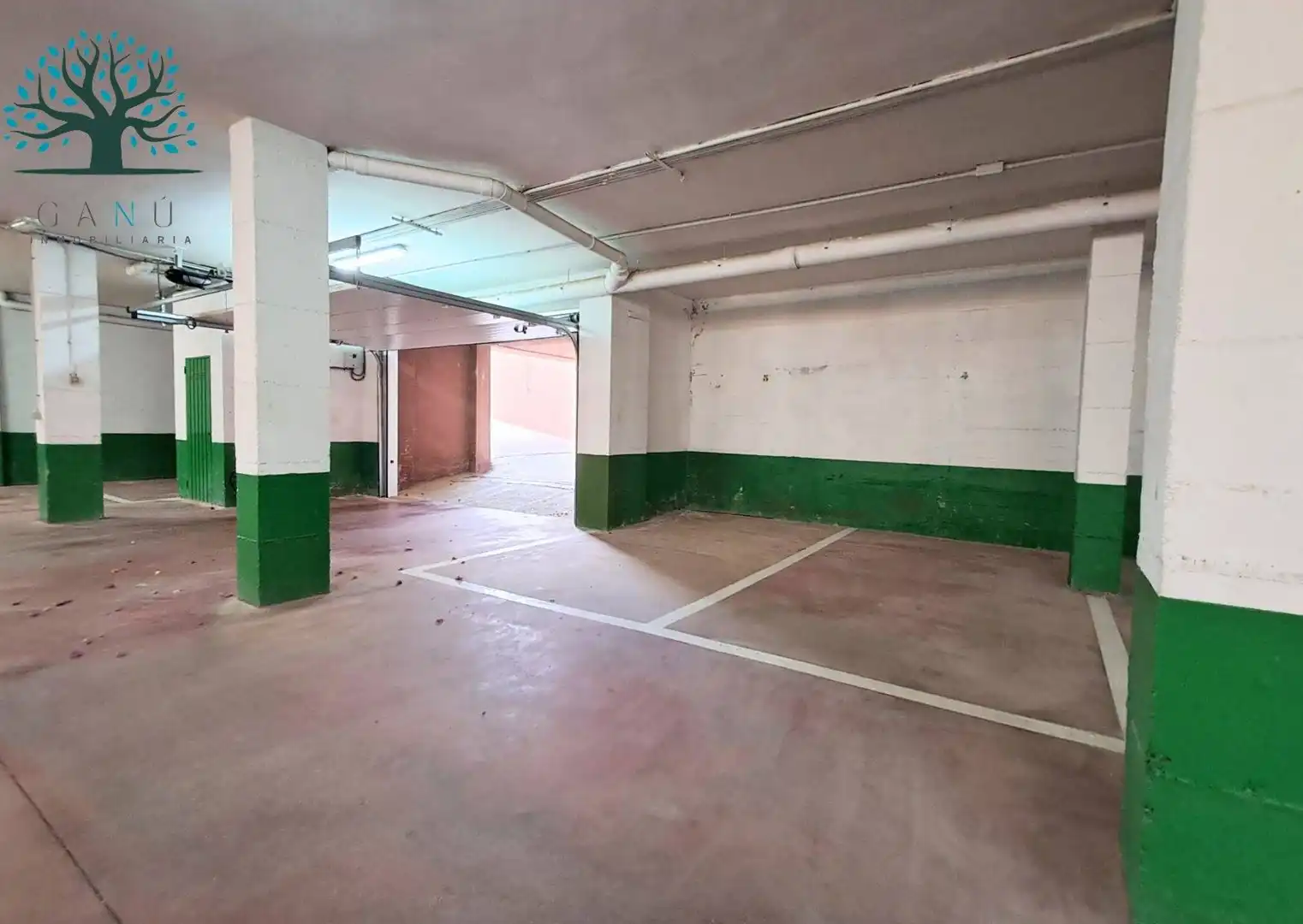 Parking for sale in Calle SOTAVENTO, imagen 6