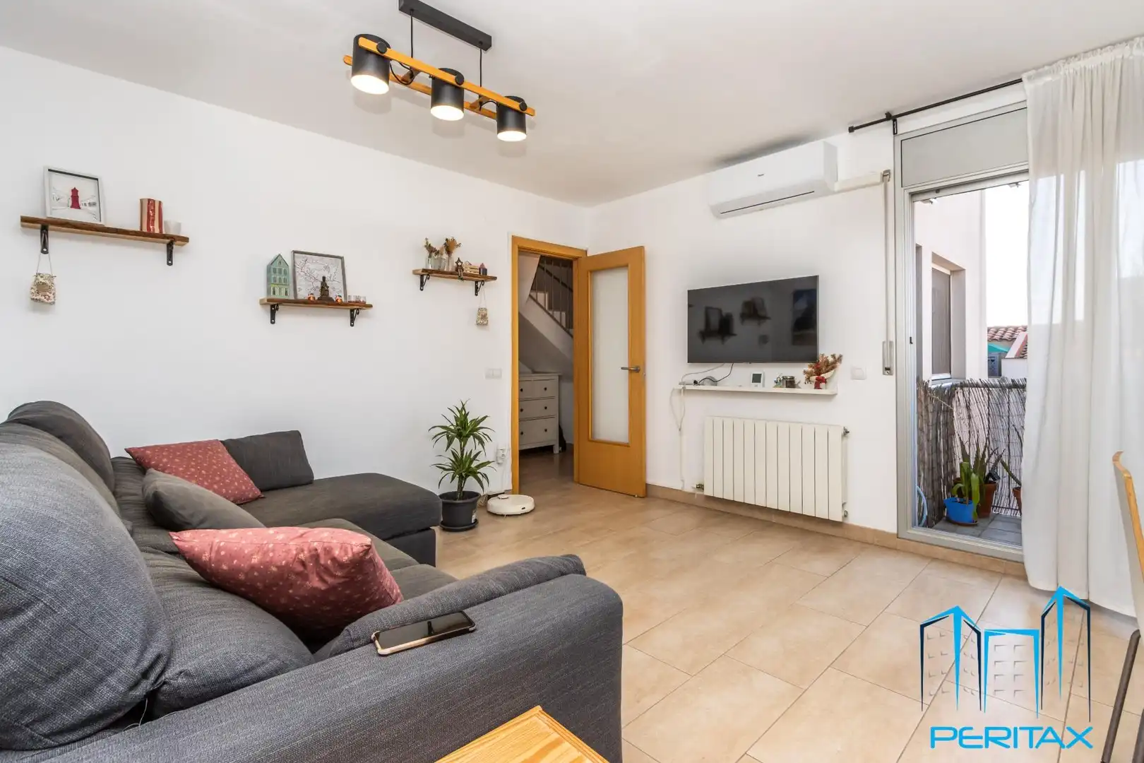 Attique avec terrasse à vendre à Centre - Sant Oleguer, imagen 16