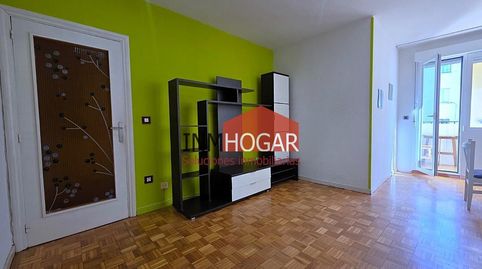 Foto 4 de Piso en venta en Calle Virgen de la Soterraña, San Antonio, Ávila Capital