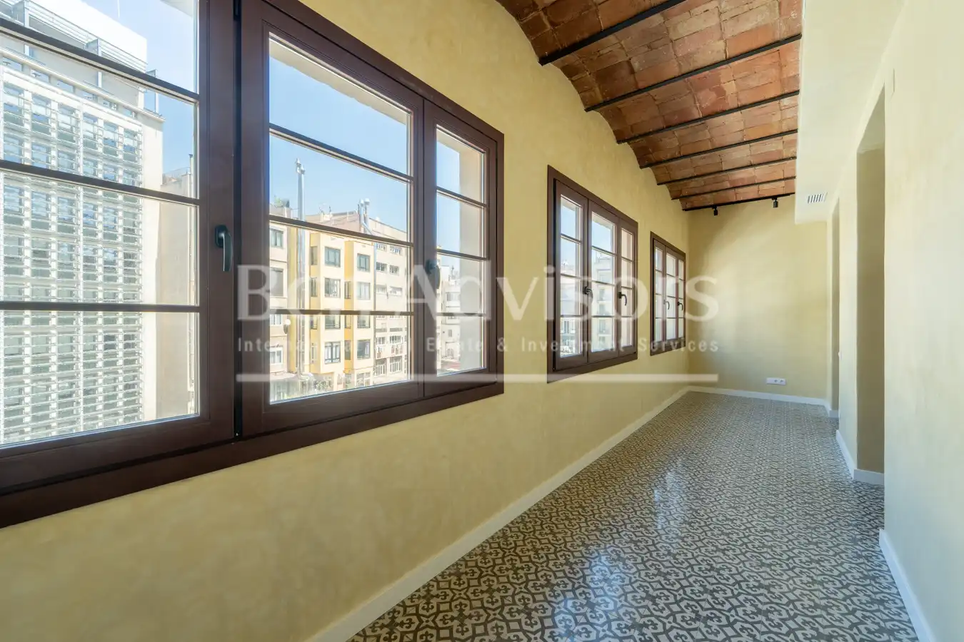 Appartement avec ascenseur à vendre à Ronda de la Universitat, imagen 2