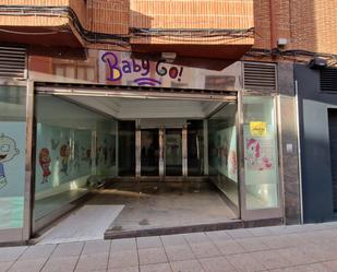 Premises to rent in Calle Valentín Calderón, Centro, Palencia Capital
