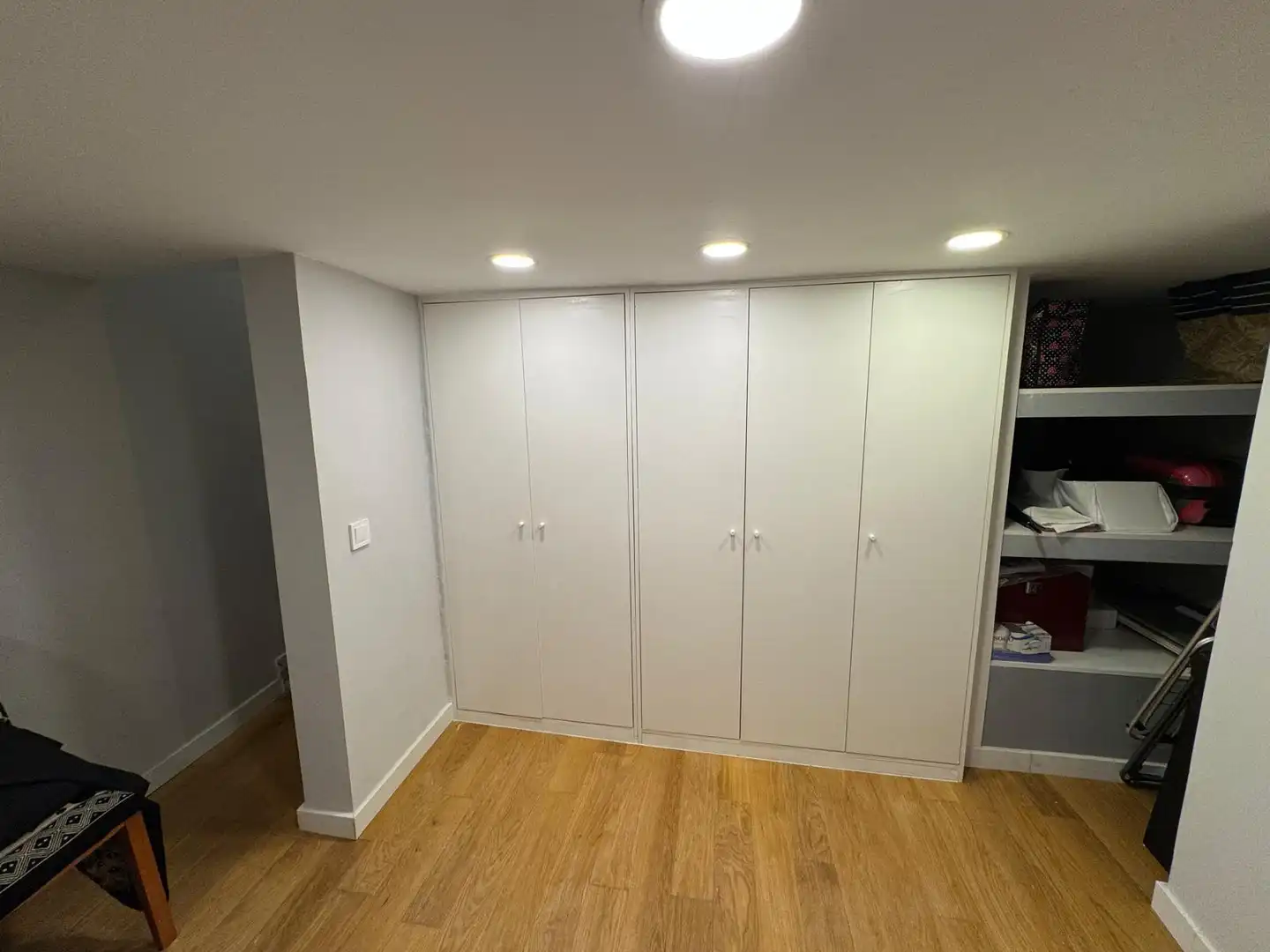 Planta baja en venta en L'Hospitalet de Llobregat con Aire acondicionado