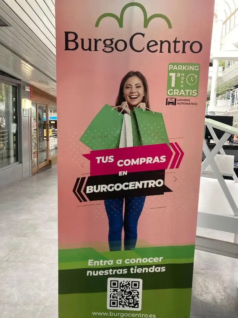 Local de alquiler en Las Rozas de Madrid con Aire acondicionado