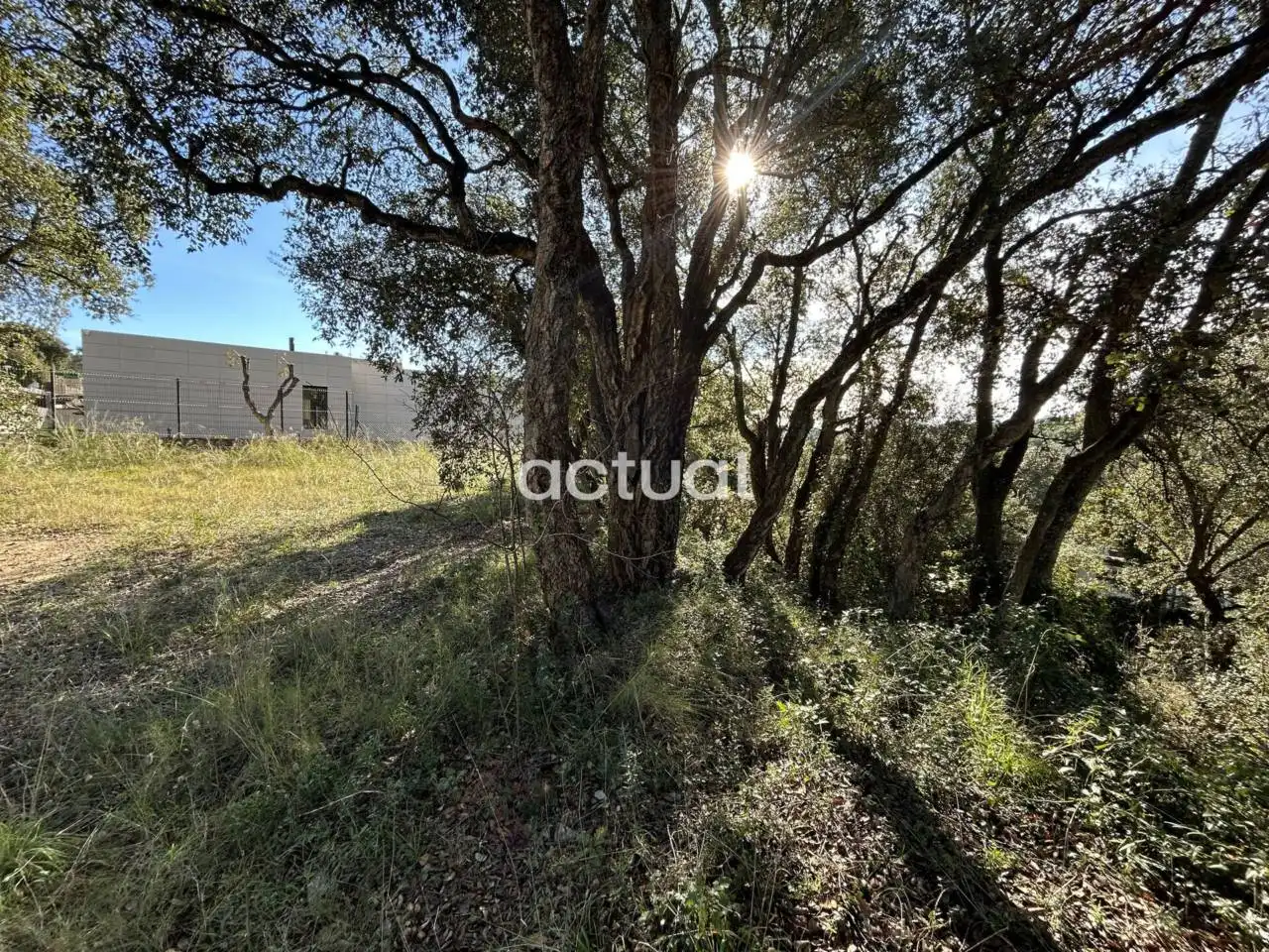Terreno residenziale in vendita a Calle Ramón Llull, imagen 2