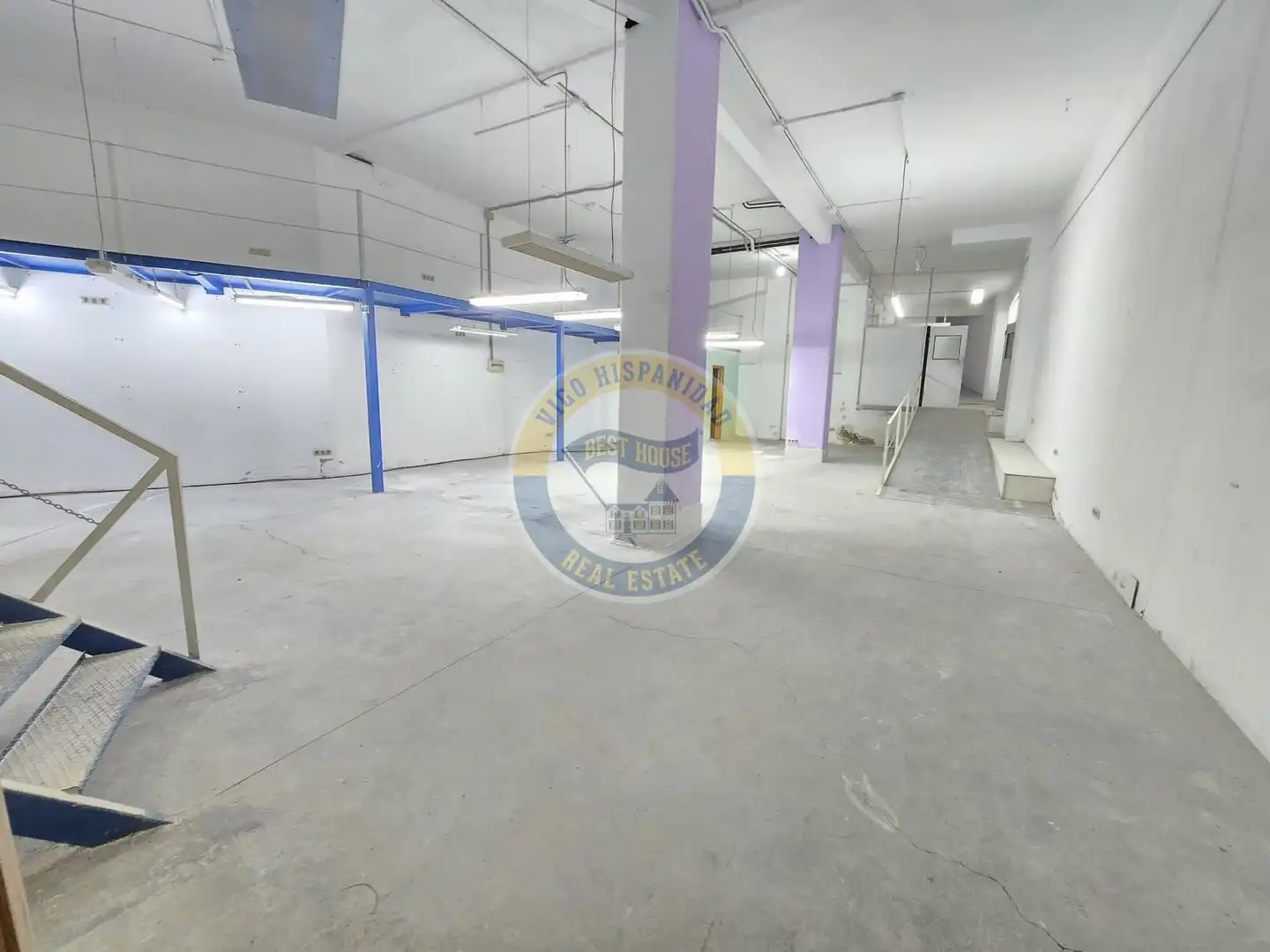 Local comercial en venta en Calle del Pintor Laxeiro, imagen 18