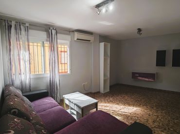 Apartment with lift for sale in Las Flores - Huerta