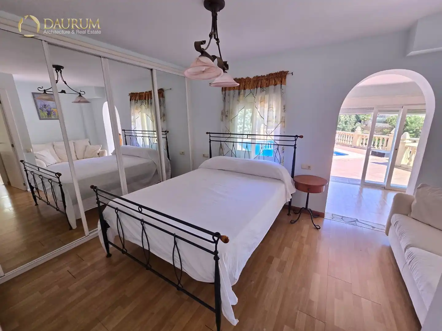Maison avec piscine à vendre à AVENIDA DE COLOMA, imagen 14