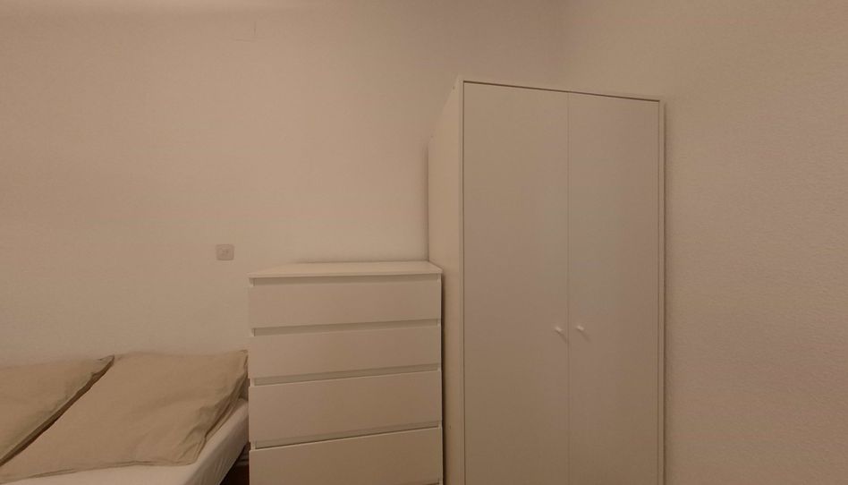 Piso de alquiler en Calle de Los Abades, Embajadores - Lavapiés - Imagen 3
