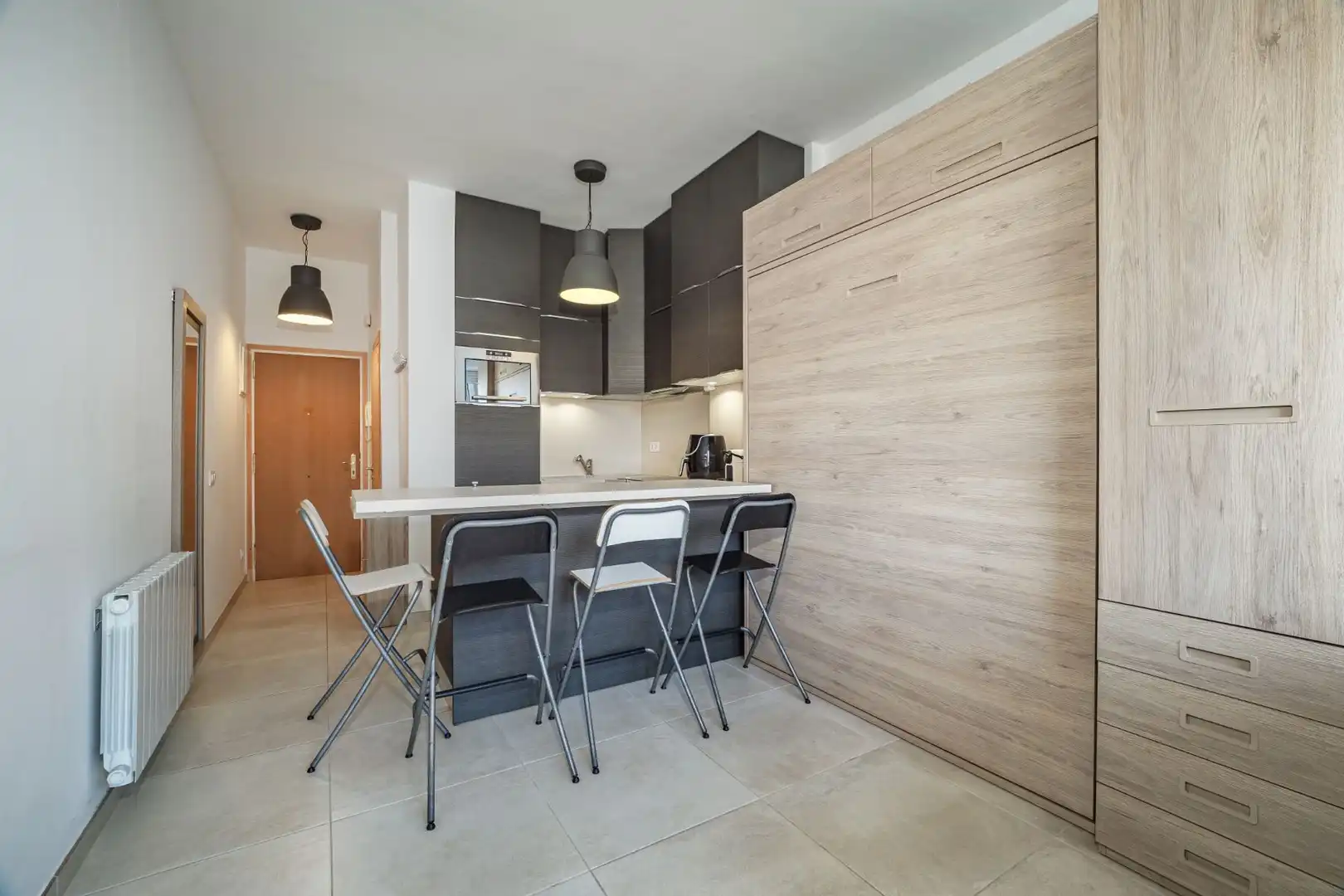 Piso con piscina en venta en Muga - Gran Reserva - Badia, imagen 7