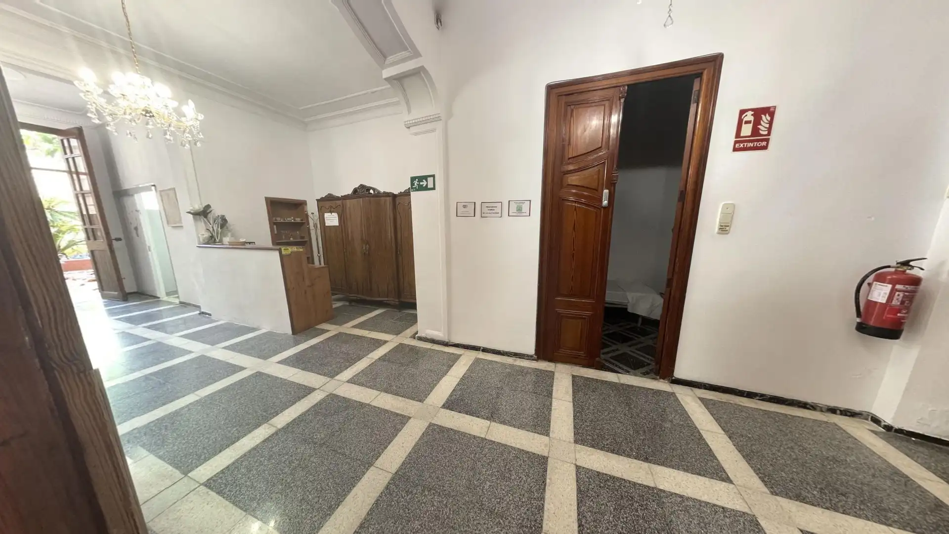 Edificio en venta en Gandia