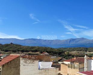 Vista exterior de Casa adosada en venda en Valle del Zalabí