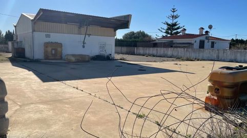 Foto 2 von Grundstücke zum Verkauf in Camí Vell de Rossell, 28, Polígono Carretera de Ulldecona, Vinaròs
