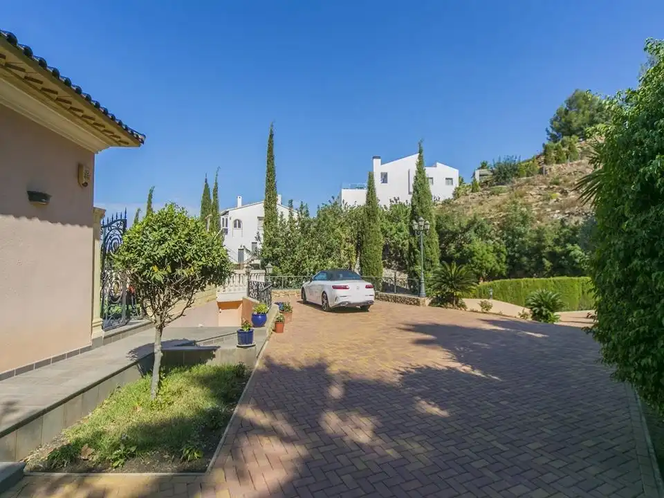 Villa à vendre à Pedreguer, imagen 52