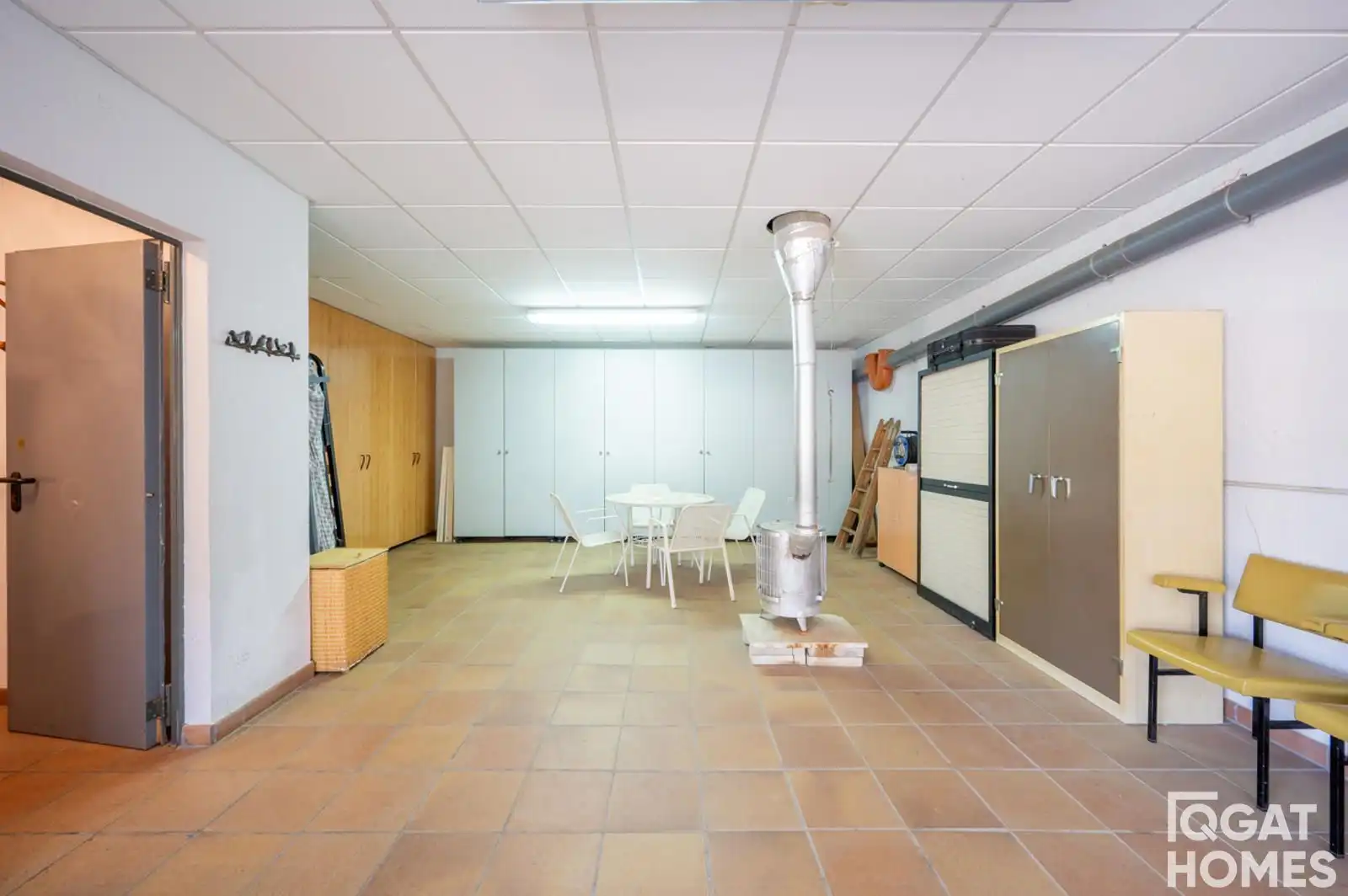 Houses for sale in Sant Cugat del Vallès  with Air Conditioner, Heating and Terrace