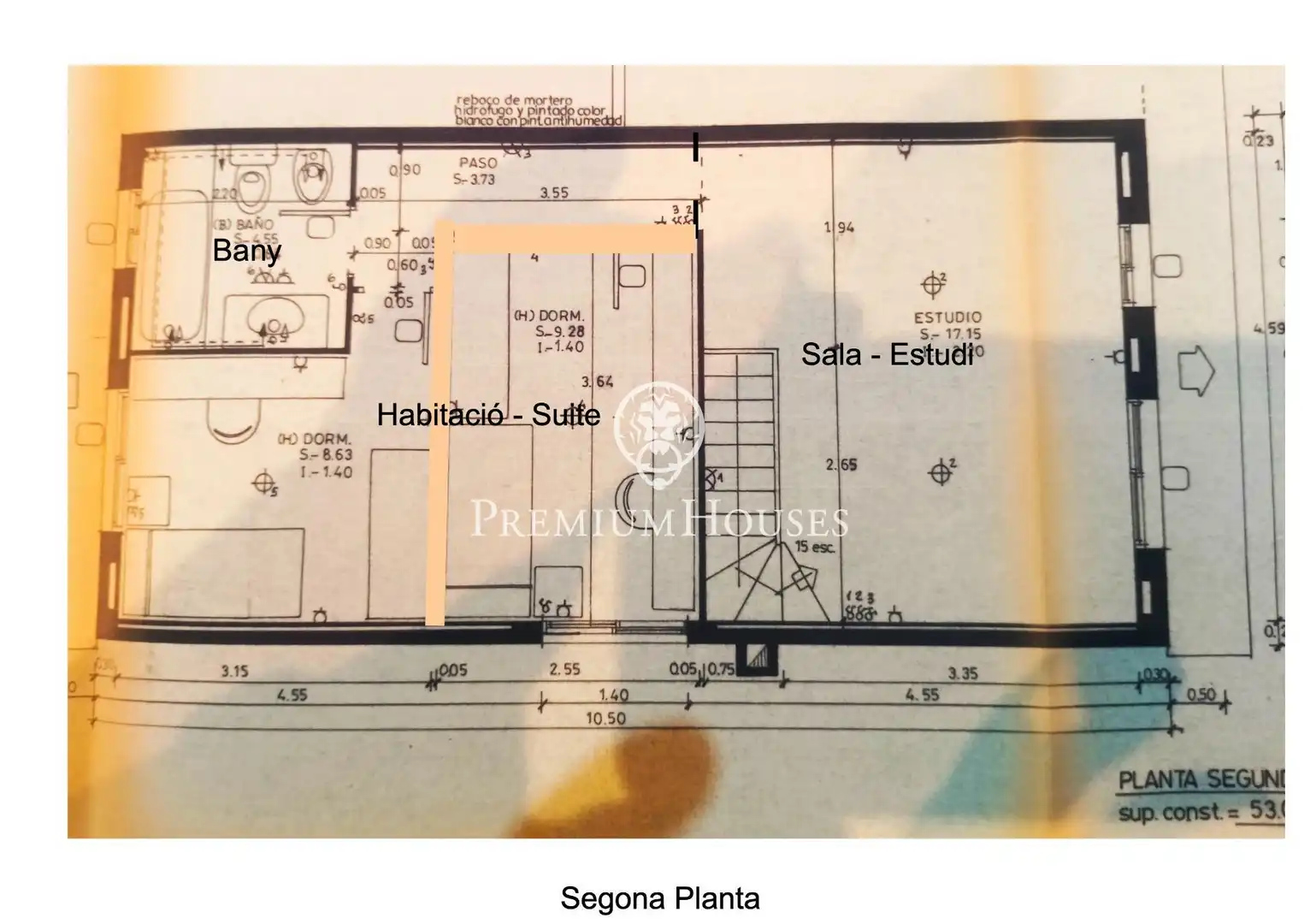 Casa a schiera in vendita a Centre, imagen 54