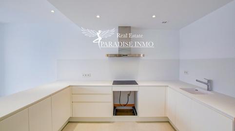 Foto 3 de Ático de alquiler en Las Margaritas, Santa Eulària, Santa Eulària des Riu