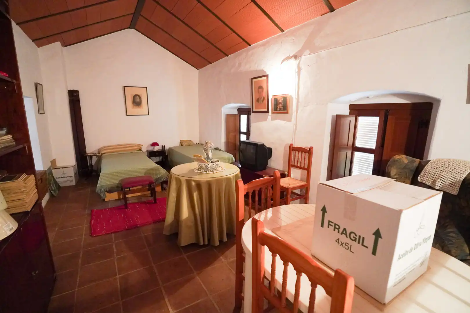Rural land for sale in Monda, imagen 30