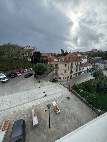 Edificio en Venta en Pastoriza