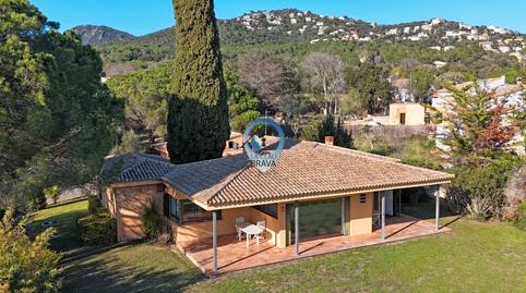 Foto 3 de Casa o chalet en venta en Carrer Salvador Duran, Santa Cristina Poble, Santa Cristina d'Aro