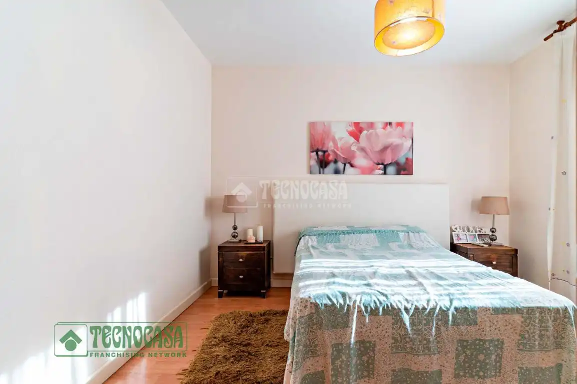 Bedroom of Detached homes for sale in Roquetas de Mar  with Terrace