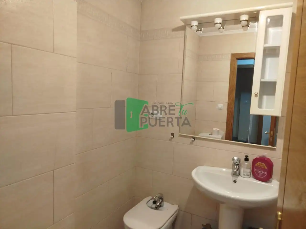 Flat for rent in Universidad