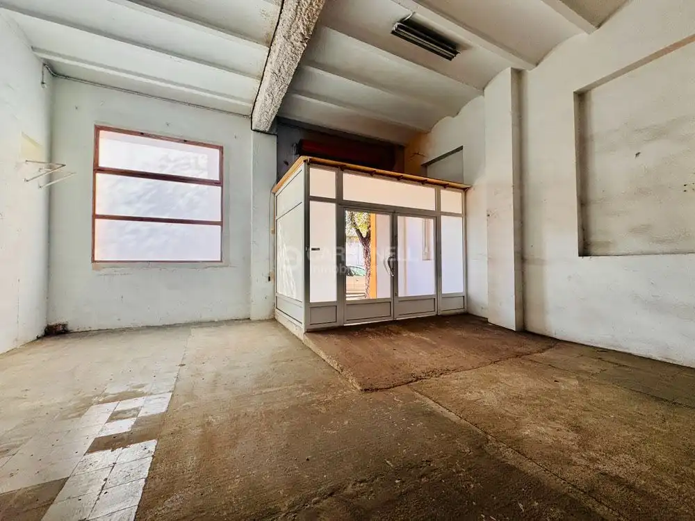 Industrial building for sale in Cocentaina