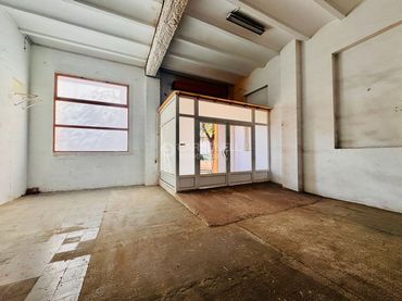 Industrial building for sale in Cocentaina