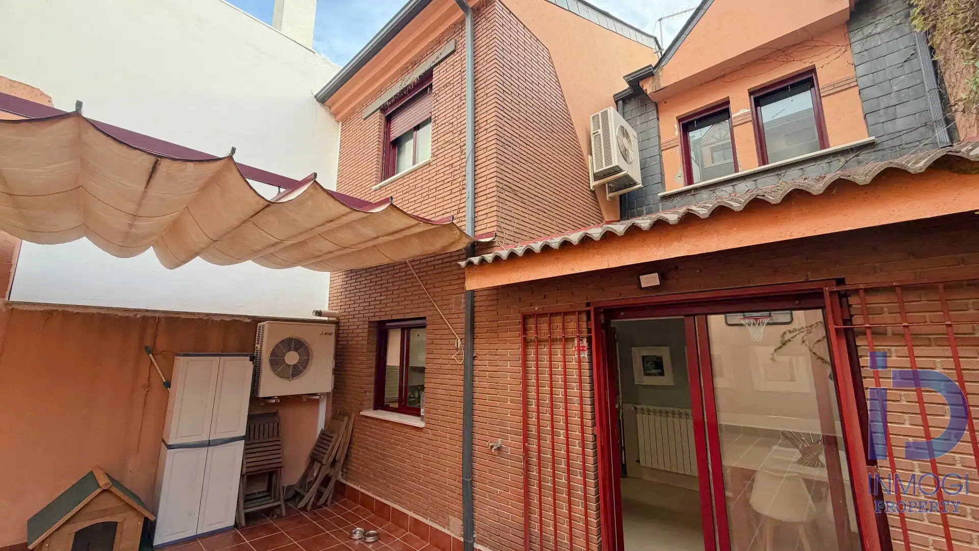 Casa a schiera in vendita a Chimborazo 41, imagen 7