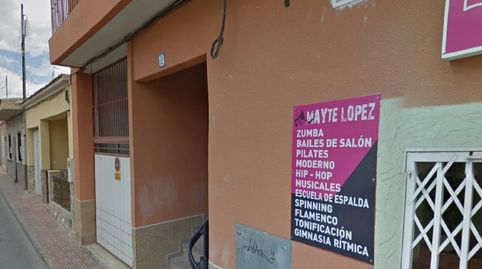 Foto 3 de Apartamento en venta en Ceutí, Murcia