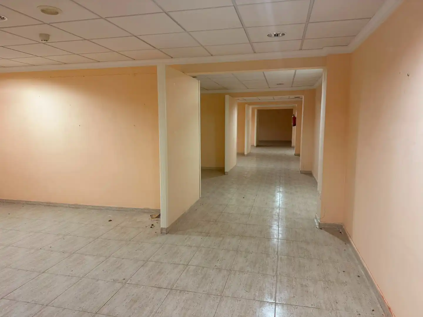 Nave industrial in vendita a Calle Magallanes, imagen 3