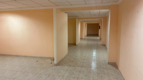 Foto 3 von Fabrikhallen zum Verkauf in Calle Magallanes, Fraternidad, Elda
