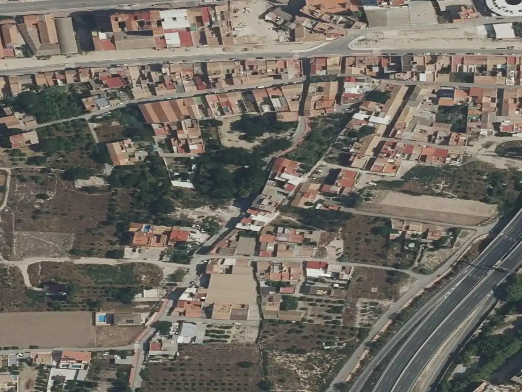 Wohnung zum Verkauf in Calle Carril Torre Ibañez 25, imagen 2