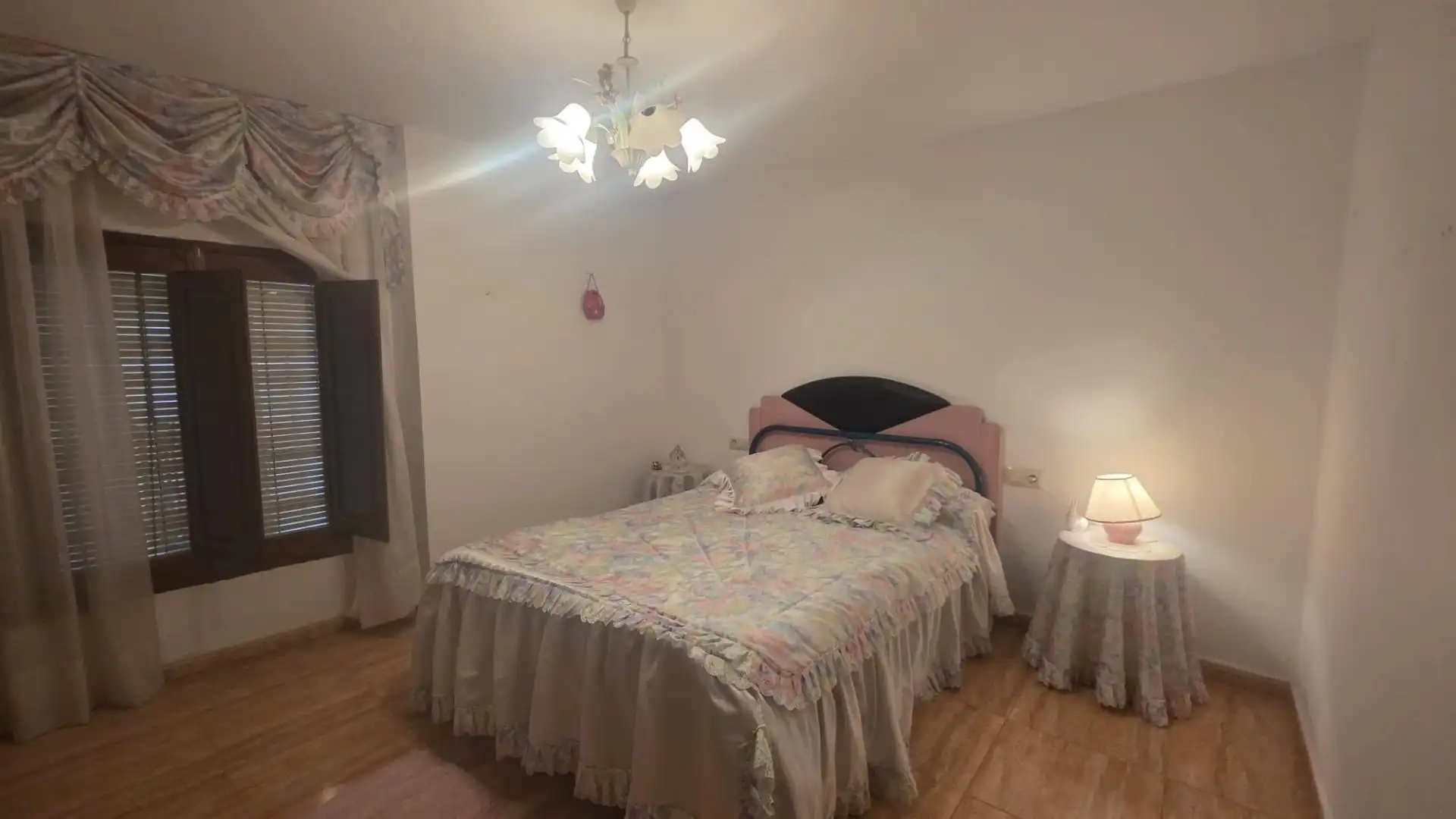 Habitación de Casa o chalet en venta en Paterna del Río