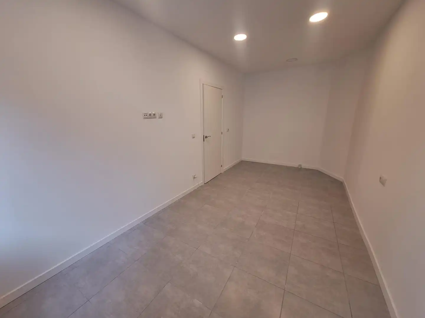 Planta baixa en venda en Sabadell