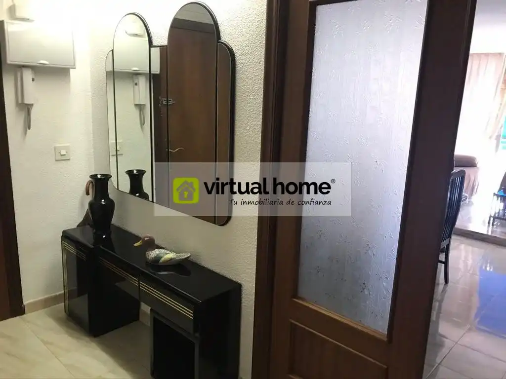 Flat with terrace for sale in Playa de Levante, imagen 15