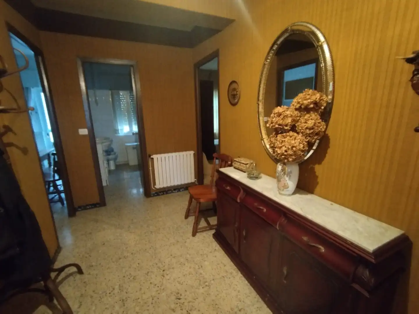 Casa o chalet en venta en Fene con Calefacción, Jardín privado y Terraza