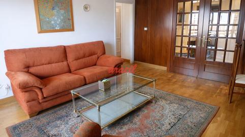 Foto 5 de Pis de lloguer a Posío, Ourense Capital